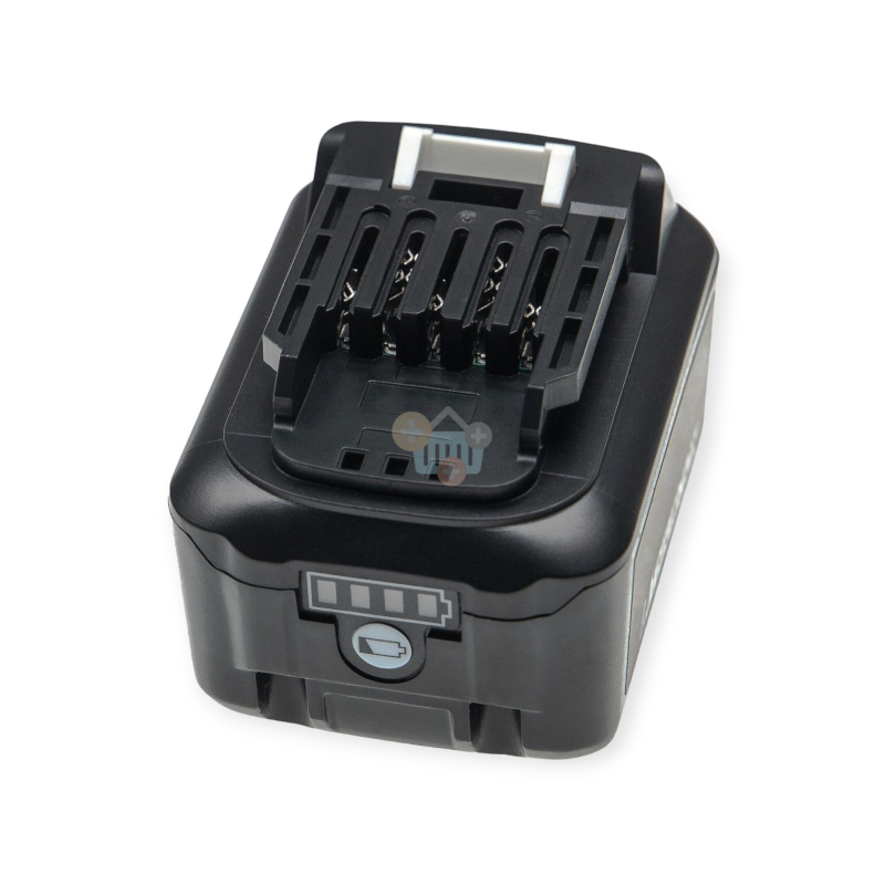 Įrankių akumuliatorius MAKITA BL1041B 12V, 4.0Ah, Li-ion 1 Įrankių akumuliatorius MAKITA BL1041B 12V, 4.0Ah, Li-ion 1