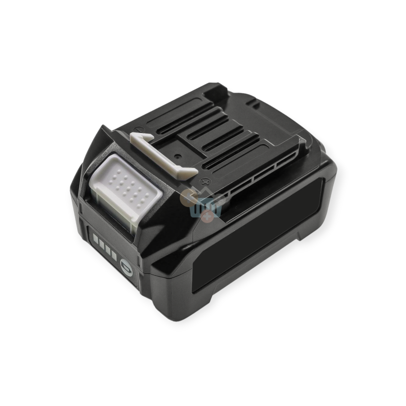 Įrankių akumuliatorius MAKITA BL4040 40V, 2.0Ah, Li-ion