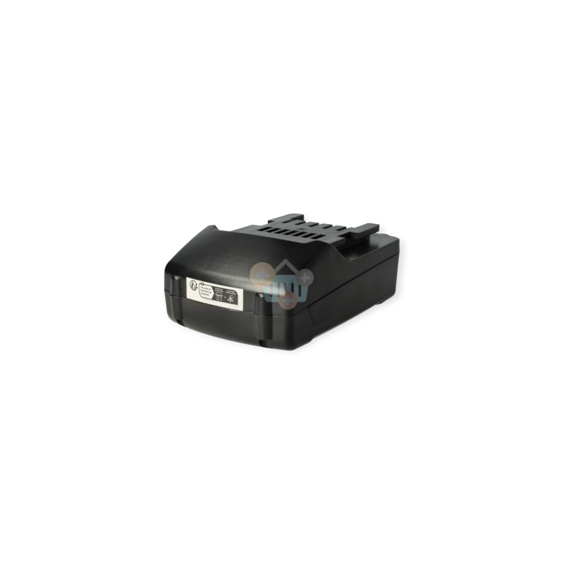 Įrankių akumuliatorius METABO 6.25499 18V, 2.0Ah, Li-ion 1 Įrankių akumuliatorius METABO 6.25499 18V, 2.0Ah, Li-ion 1