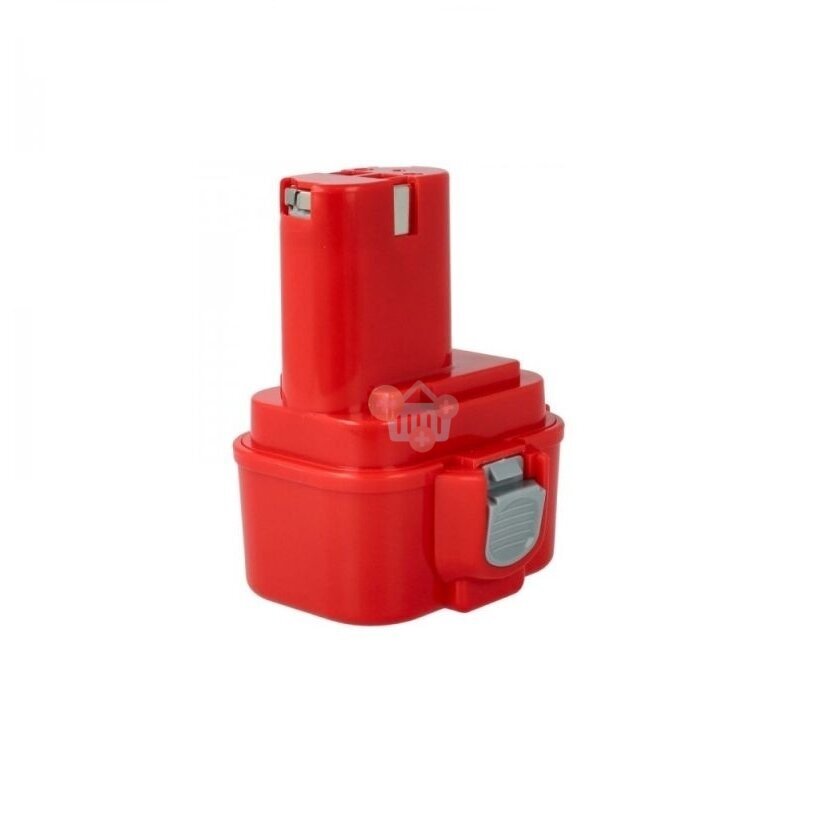Įrankių akumuliatorius MAKITA ML9120 PA09 9.6V, 1.5Ah, Ni-MH Įrankių akumuliatorius MAKITA ML9120 PA09 9.6V, 1.5Ah, Ni-MH