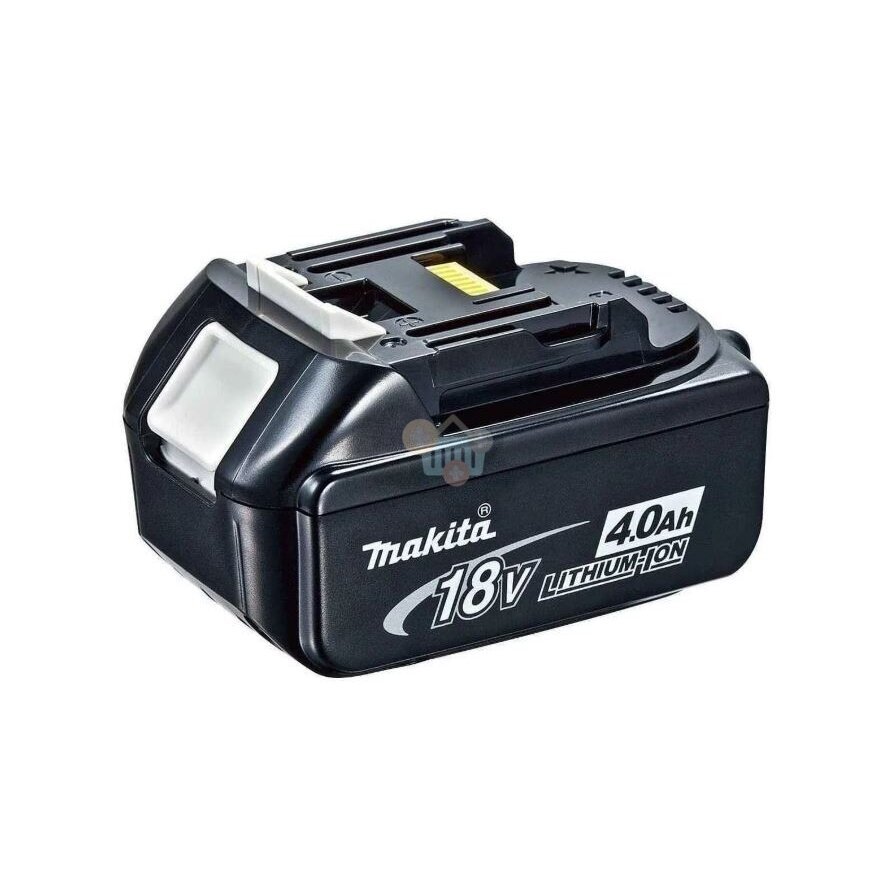 Įrankių akumuliatorius MAKITA BL1840B 18V, 4.0Ah, Li-ion originalus