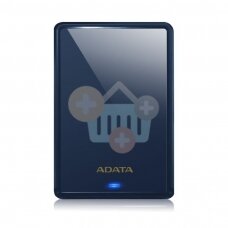 Išorinis kietasis diskas ADATA HV620S HDD 1TB USB 3.1