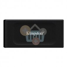 Išorinis kietasis diskas KINGSTON XS1000 SSD 1TB USB 3.2 1050 MB/s 1000 Mb/s
