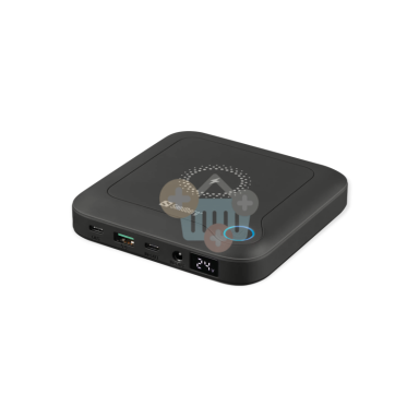 Išorinė baterija kompiuteriui SANDBERG All-in1 24000mAh