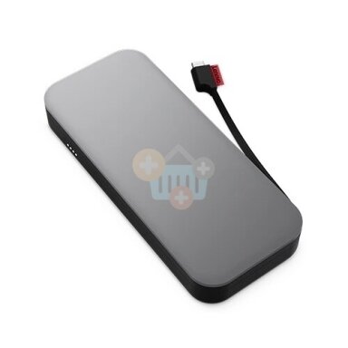 Išorinė baterija kompiuteriui Lenovo GO USB-C 20000mAh