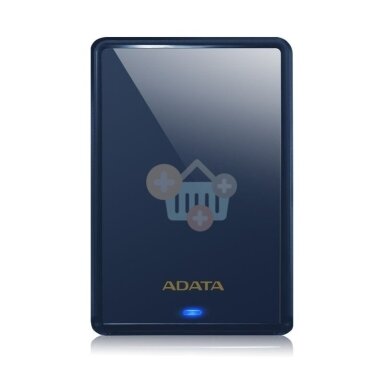 Išorinis kietasis diskas ADATA HV620S HDD 1TB USB 3.1 Išorinis kietasis diskas ADATA HV620S HDD 1TB USB 3.1