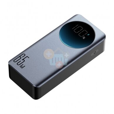 Išorinė baterija JOYROOM 30000mAh, 2xUSB-C + USB 65W 1