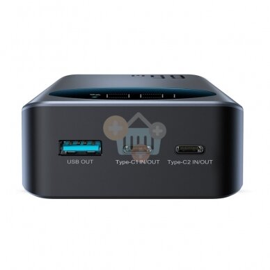 Išorinė baterija JOYROOM 30000mAh, 2xUSB-C + USB 65W 2 Išorinė baterija JOYROOM 30000mAh, 2xUSB-C + USB 65W 2