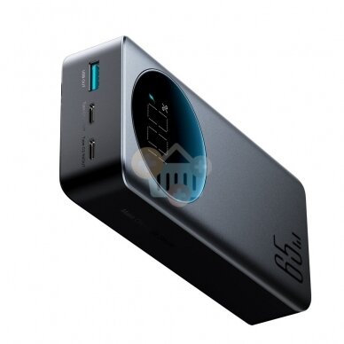 Išorinė baterija JOYROOM 30000mAh, 2xUSB-C + USB 65W