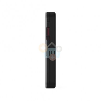 Išorinė baterija kompiuteriui Lenovo GO USB-C 20000mAh 2 Išorinė baterija kompiuteriui Lenovo GO USB-C 20000mAh 2
