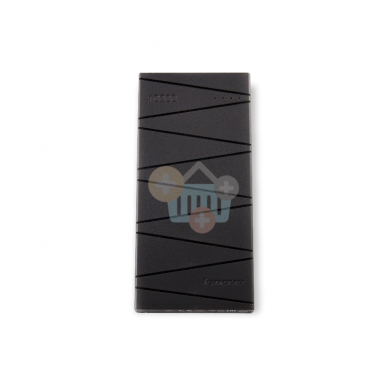 Išorinė baterija Lenovo PB500 Cargadoor Powerbank 10000mAh Juoda +++ TOP Kokybė 1 Išorinė baterija Lenovo PB500 Cargadoor Powerbank 10000mAh Juoda +++ TOP Kokybė 1