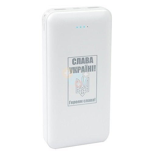 Išorinė baterija 20000 mAh, USB Type-C, 2xUSB Išorinė baterija 20000 mAh, USB Type-C, 2xUSB