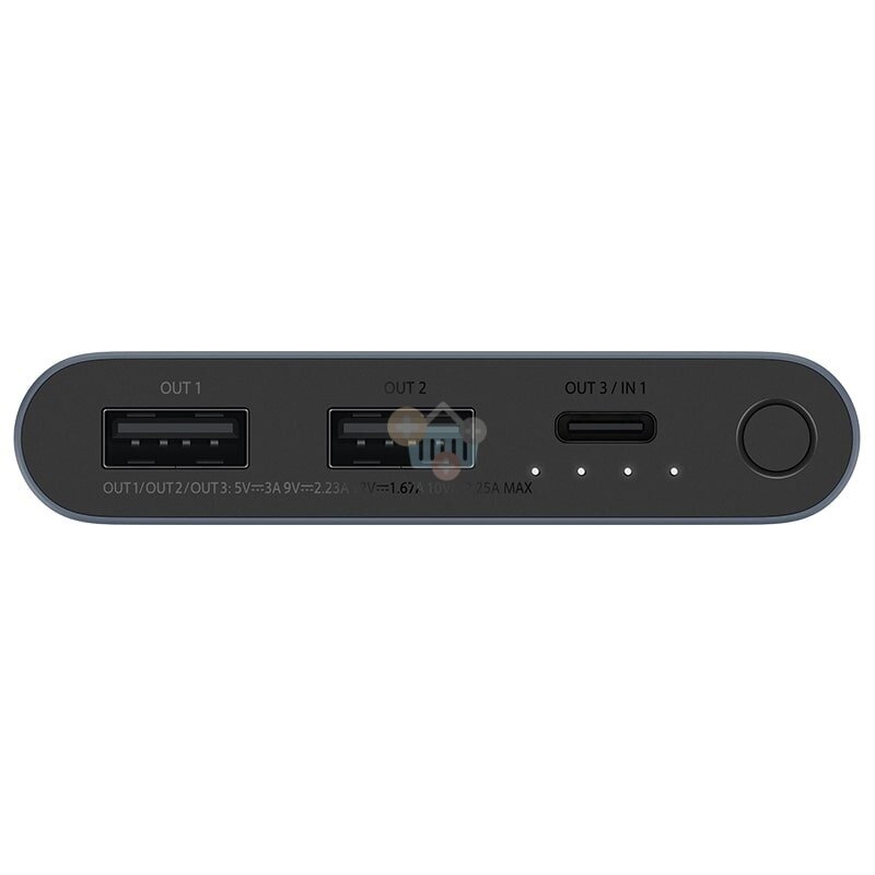 Išorinė baterija Xiaomi 22.5W Fast Charge Power Bank 10000 mAh +++ TOP Efektyvumas 1 Išorinė baterija Xiaomi 22.5W Fast Charge Power Bank 10000 mAh +++ TOP Efektyvumas 1