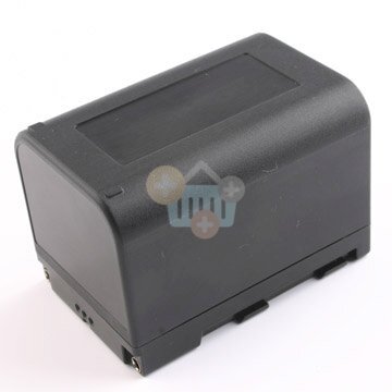 JVC, baterija BN-V615