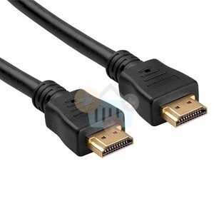 Kabelis HDMI - HDMI, 1.5m, 1.4 ver Kabelis HDMI - HDMI, 1.5m, 1.4 ver