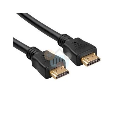 Kabelis HDMI - HDMI, 1.5m, 1.4 ver
