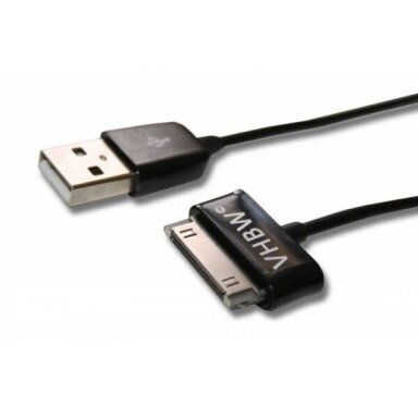 Kabelis USB - Samsung 30 pin, 1.2m