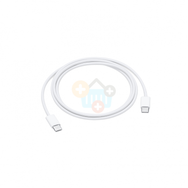 Apple USB-C įkrovimo laidas 1m 87W +++ TOP Kokybė Apple USB-C įkrovimo laidas 1m 87W +++ TOP Kokybė