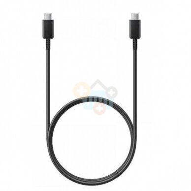 Kabelis Samsung Type C -> Type C 1m. EP-DA705 Kabelis Samsung Type C -> Type C 1m. EP-DA705