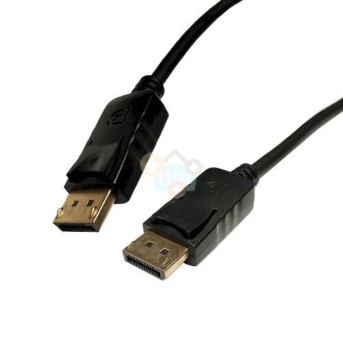 Kabelis DisplayPort - DisplayPort , 1.4v, 2m Kabelis DisplayPort - DisplayPort , 1.4v, 2m