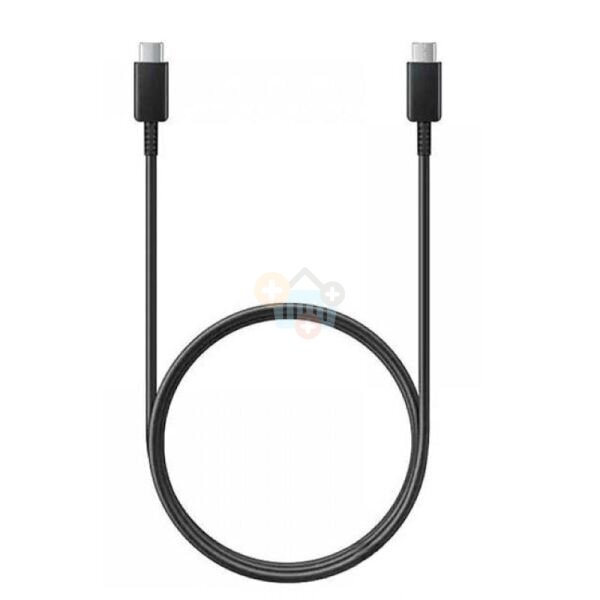 Kabelis Samsung Type C -> Type C 1m. EP-DA705 Kabelis Samsung Type C -> Type C 1m. EP-DA705