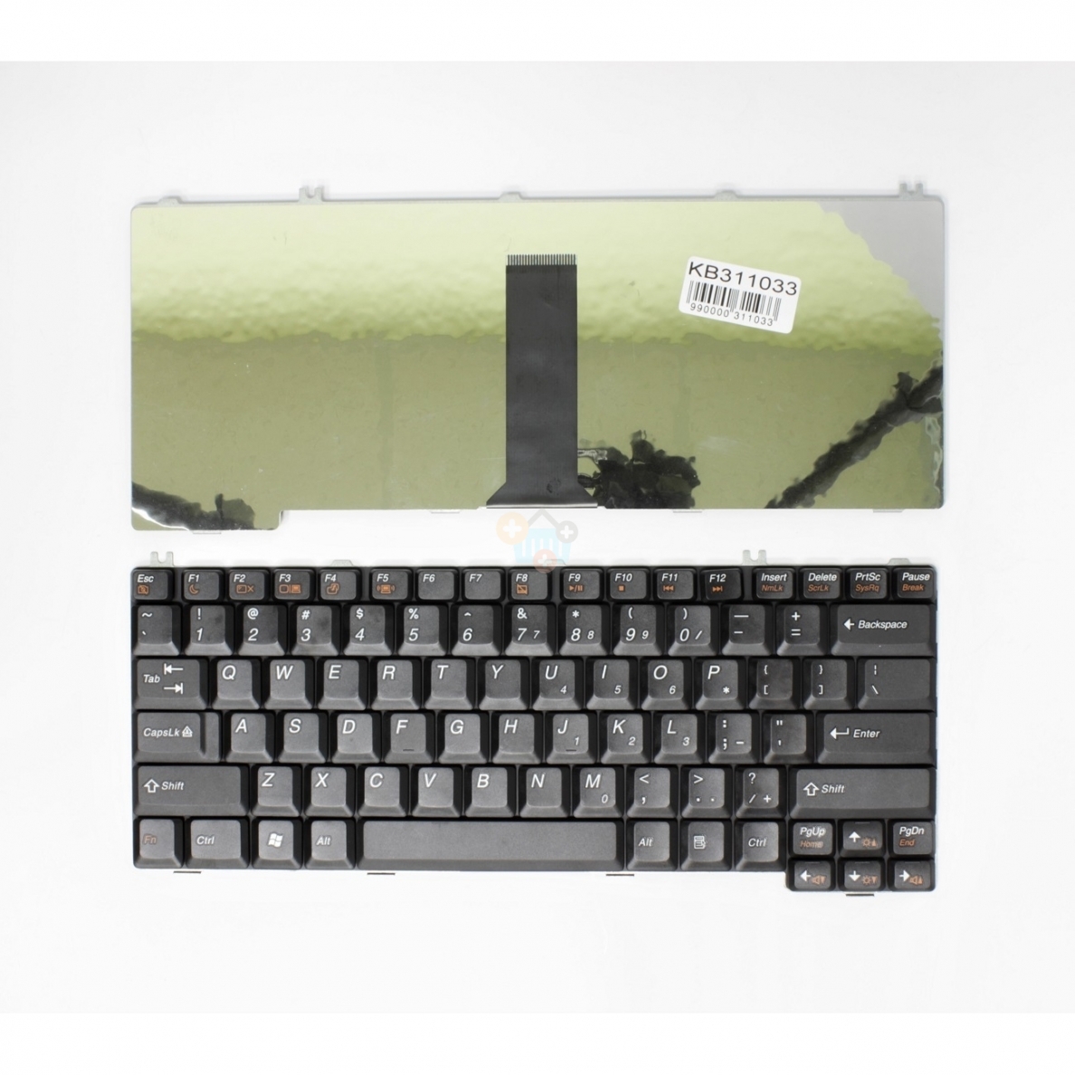Klaviatūra LENOVO G430, IdeaPad Y430 Klaviatūra LENOVO G430, IdeaPad Y430