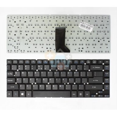 Klaviatūra, ACER Aspire: 3830, 4830, 4755 Klaviatūra, ACER Aspire: 3830, 4830, 4755