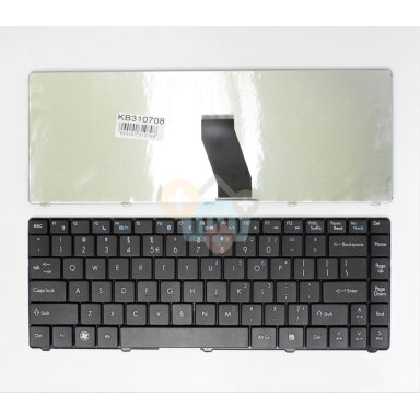 Klaviatūra, ACER Aspire: 4732, 4732Z, 4739, 4739Z Klaviatūra, ACER Aspire: 4732, 4732Z, 4739, 4739Z