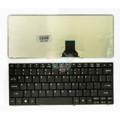 Klaviatūra ACER Aspire One 721, 722, 751, 752, 753 Klaviatūra ACER Aspire One 721, 722, 751, 752, 753