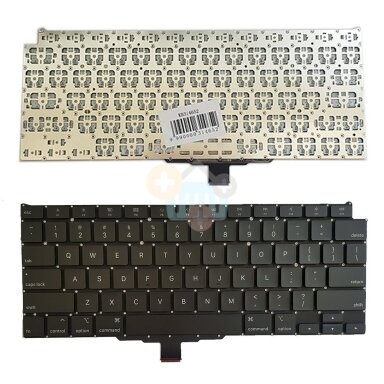 Nešiojamo kompiuterio klaviatūra APPLE A2179, US Nešiojamo kompiuterio klaviatūra APPLE A2179, US