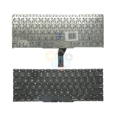 Nešiojamo kompiuterio klaviatūra APPLE MacBook Air 11“: A1465 A1370 Nešiojamo kompiuterio klaviatūra APPLE MacBook Air 11“: A1465 A1370