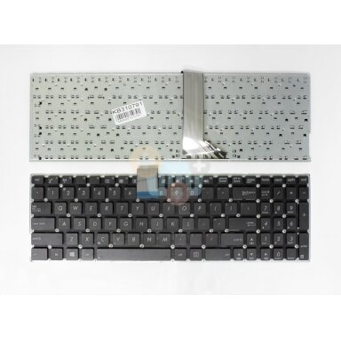 Klaviatūra ASUS S56, S56C