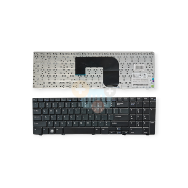 Klaviatūra DELL Vostro 3700, V3700 (US) Klaviatūra DELL Vostro 3700, V3700 (US)