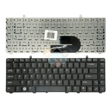 Nešiojamo kompiuterio klaviatūra DELL Vostro A840, A860, 1014, 1015 (US)