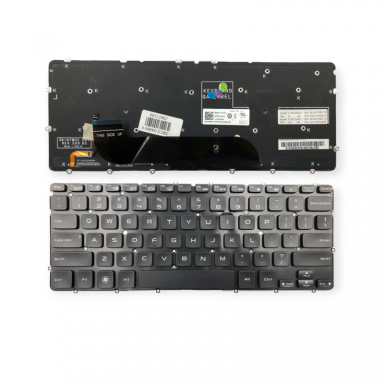 Klaviatūra DELL XPS 13 9333 L321X (US) Klaviatūra DELL XPS 13 9333 L321X (US)