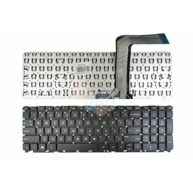 Klaviatūra HP Pavilion 15-P Klaviatūra HP Pavilion 15-P