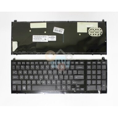 Klaviatūra HP Probook: 4520S, 4525S