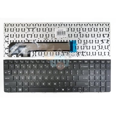 Klaviatūra HP Probook 4530s, 4535s, 4730s (US) Klaviatūra HP Probook 4530s, 4535s, 4730s (US)
