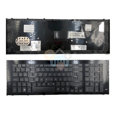 Klaviatūra HP ProBook 4720s UK