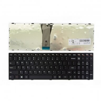Klaviatūra LENOVO B50-30, B50-80, G50-70, G50-80, IdeaPad Z50-70 Klaviatūra LENOVO B50-30, B50-80, G50-70, G50-80, IdeaPad Z50-70