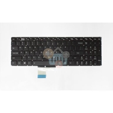 Klaviatūra LENOVO Erazer: Y50, Y50-70, Y70-70; Ideapad: U530 Klaviatūra LENOVO Erazer: Y50, Y50-70, Y70-70; Ideapad: U530