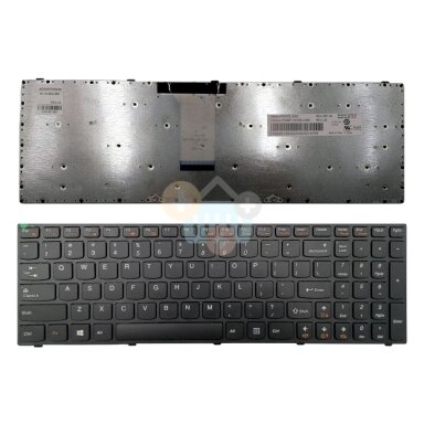 Klaviatūra Lenovo: FLEX 4, FLEX 4-15, 4-1570 UK Klaviatūra Lenovo: FLEX 4, FLEX 4-15, 4-1570 UK