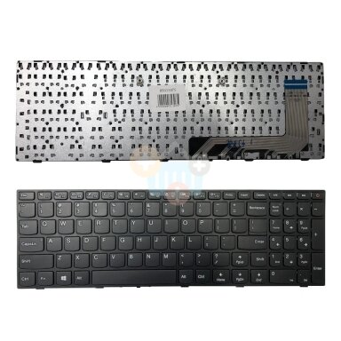 Klaviatūra Lenovo IdeaPad 110-15ISK, IdeaPad 110-17ACL Klaviatūra Lenovo IdeaPad 110-15ISK, IdeaPad 110-17ACL