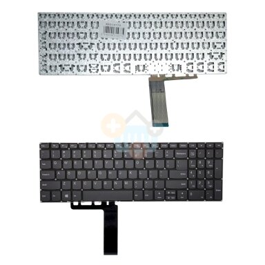 Klaviatūra LENOVO IdeaPad 330-15ICH, US
