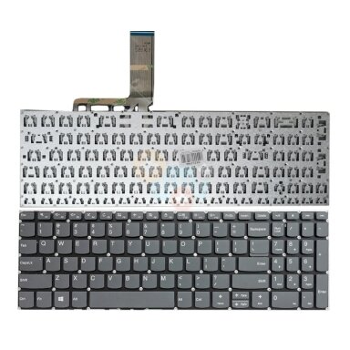 Klaviatūra LENOVO IdeaPad 330S-15IKB (US) su pašvietimu Klaviatūra LENOVO IdeaPad 330S-15IKB (US) su pašvietimu