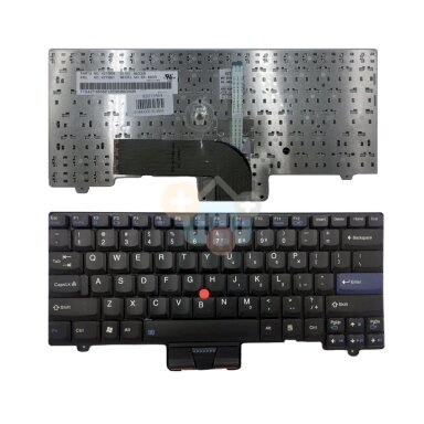 Klaviatūra Lenovo: ThinkPad SL300, SL400, SL500 Klaviatūra Lenovo: ThinkPad SL300, SL400, SL500