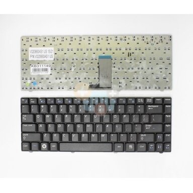 Klaviatūra SAMSUNG: R519 NP-R519 Klaviatūra SAMSUNG: R519 NP-R519
