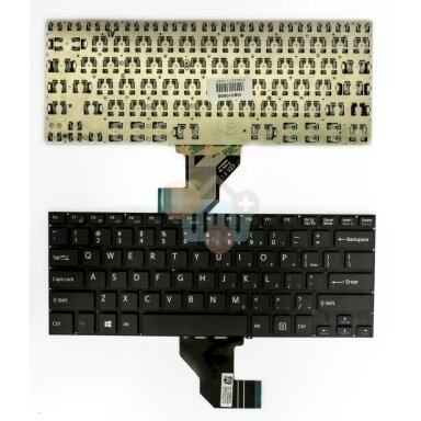 Klaviatūra SONY VAIO SVF14