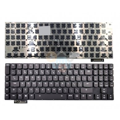 Klaviatūra LENOVO IdeaPad Y900-17ISK, Y910-17ISK, Legion Y920-17IKB (US) Klaviatūra LENOVO IdeaPad Y900-17ISK, Y910-17ISK, Legion Y920-17IKB (US)
