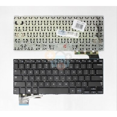 Klaviatūra SAMSUNG: 905S3G, NP905S3G, 910S3G, NP910S3G, 915S3G, NP915S3G Klaviatūra SAMSUNG: 905S3G, NP905S3G, 910S3G, NP910S3G, 915S3G, NP915S3G